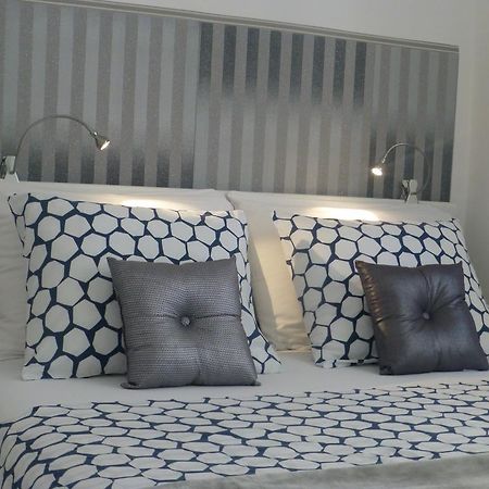Apartment Emily زغرب المظهر الخارجي الصورة