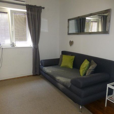 Apartment Emily زغرب المظهر الخارجي الصورة