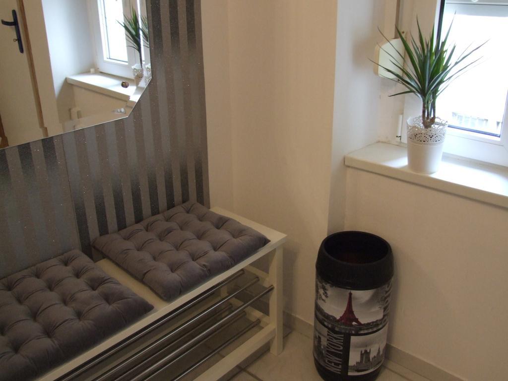 Apartment Emily زغرب الغرفة الصورة