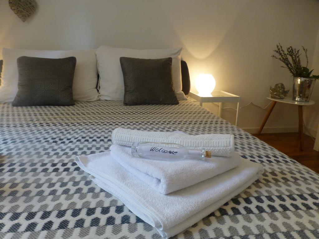 Apartment Emily زغرب المظهر الخارجي الصورة