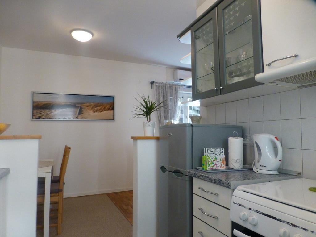 Apartment Emily زغرب المظهر الخارجي الصورة