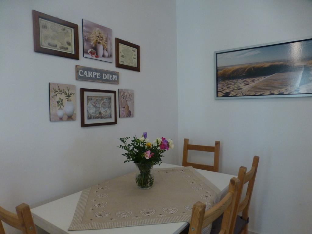 Apartment Emily زغرب المظهر الخارجي الصورة