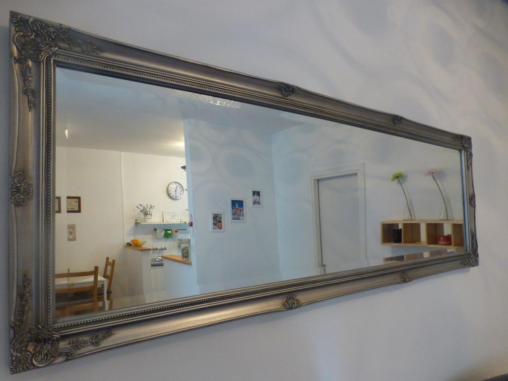 Apartment Emily زغرب المظهر الخارجي الصورة