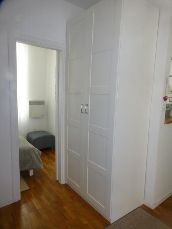 Apartment Emily زغرب المظهر الخارجي الصورة