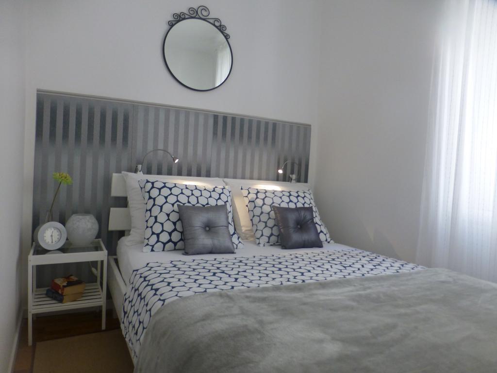 Apartment Emily زغرب المظهر الخارجي الصورة