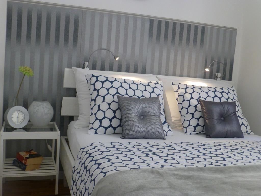 Apartment Emily زغرب المظهر الخارجي الصورة