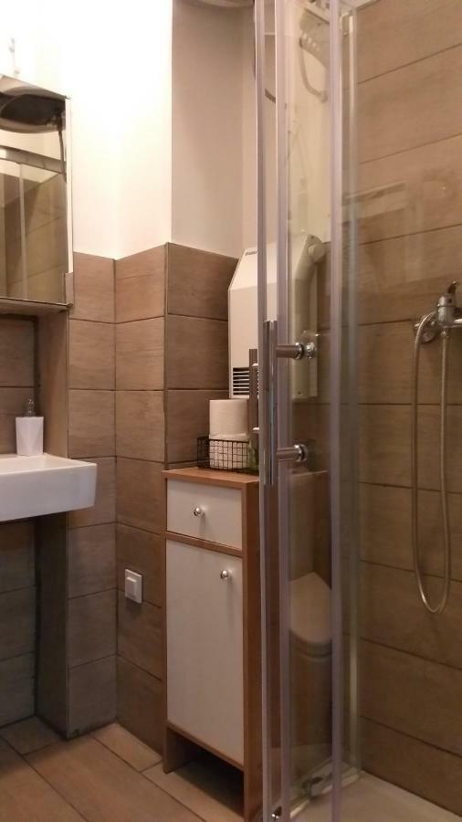 Apartment Emily زغرب المظهر الخارجي الصورة