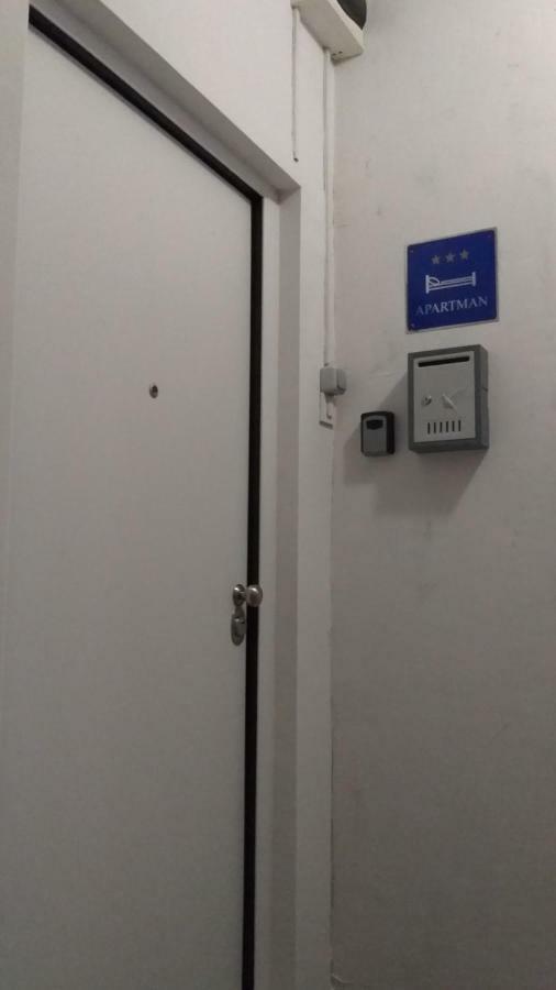 Apartment Emily زغرب المظهر الخارجي الصورة
