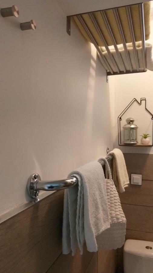 Apartment Emily زغرب المظهر الخارجي الصورة