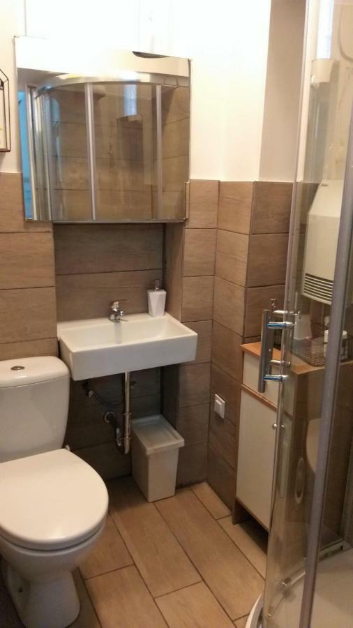 Apartment Emily زغرب المظهر الخارجي الصورة